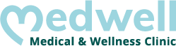 medwell Logo