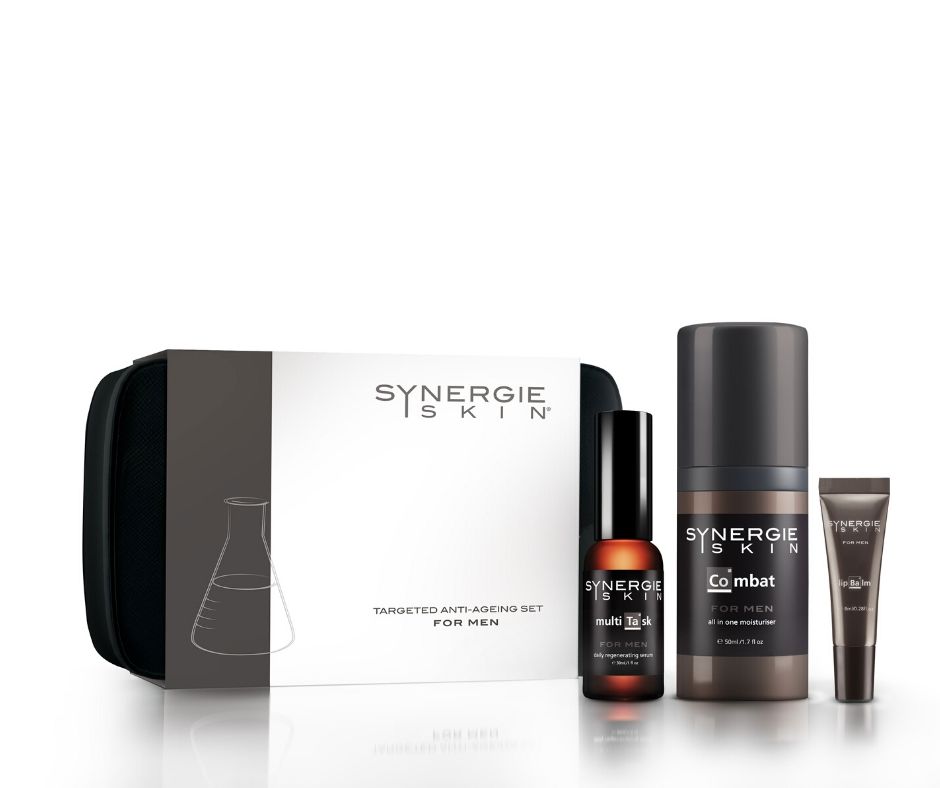 Synergie Skin | Medwell Medical & Wellness Clinic