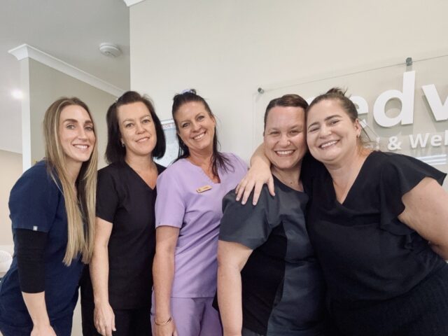 Why We Appreciate Our Nurses – Now and Always